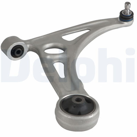Delphi TC4018 Control/Trailing Arm, wheel suspension - 1