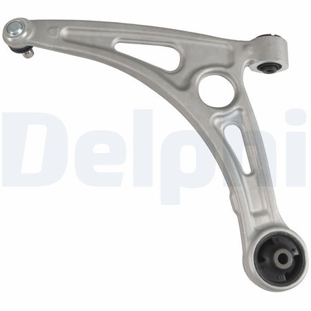 Delphi TC4018 Control/Trailing Arm, wheel suspension - 3