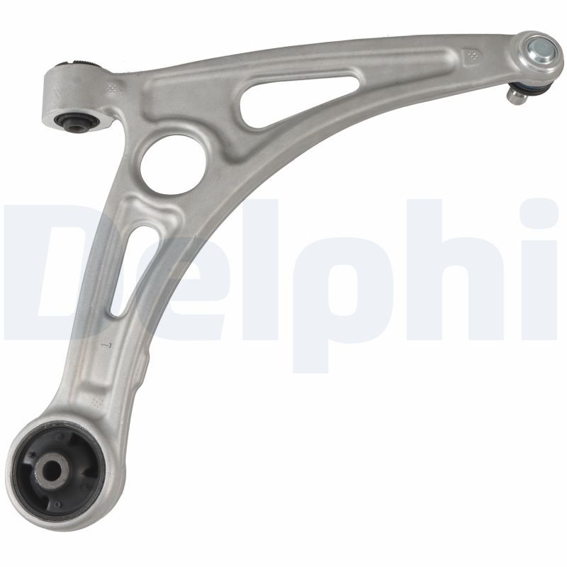 Delphi TC4019 Control/Trailing Arm, wheel suspension - 2