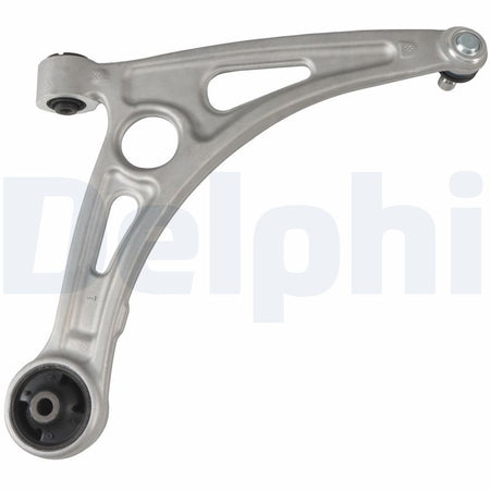 Delphi TC4019 Control/Trailing Arm, wheel suspension - 2
