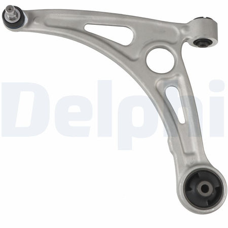 Delphi TC4019 Control/Trailing Arm, wheel suspension - 3