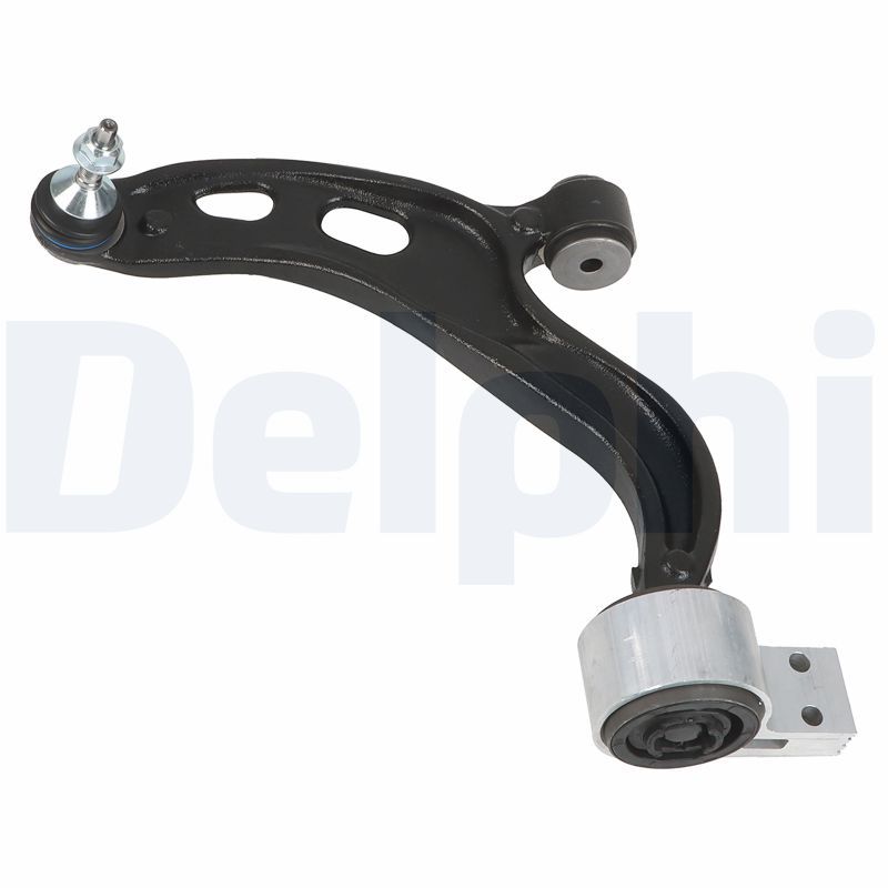 Delphi TC4021 Control/Trailing Arm, wheel suspension - 1