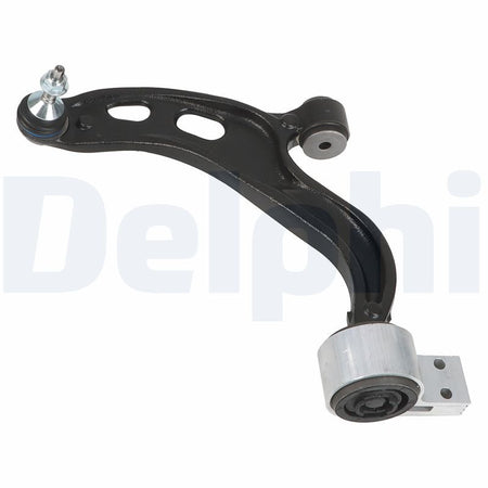 Delphi TC4021 Control/Trailing Arm, wheel suspension - 1