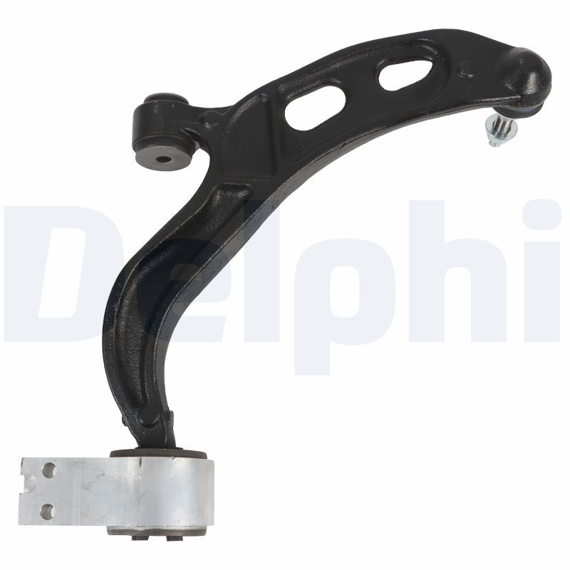 Delphi TC4021 Control/Trailing Arm, wheel suspension - 2