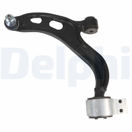 Delphi TC4021 Control/Trailing Arm, wheel suspension - 3