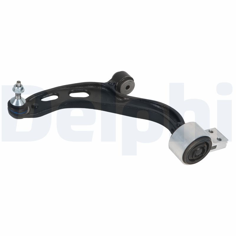 Delphi TC4022 Control/Trailing Arm, wheel suspension - 1
