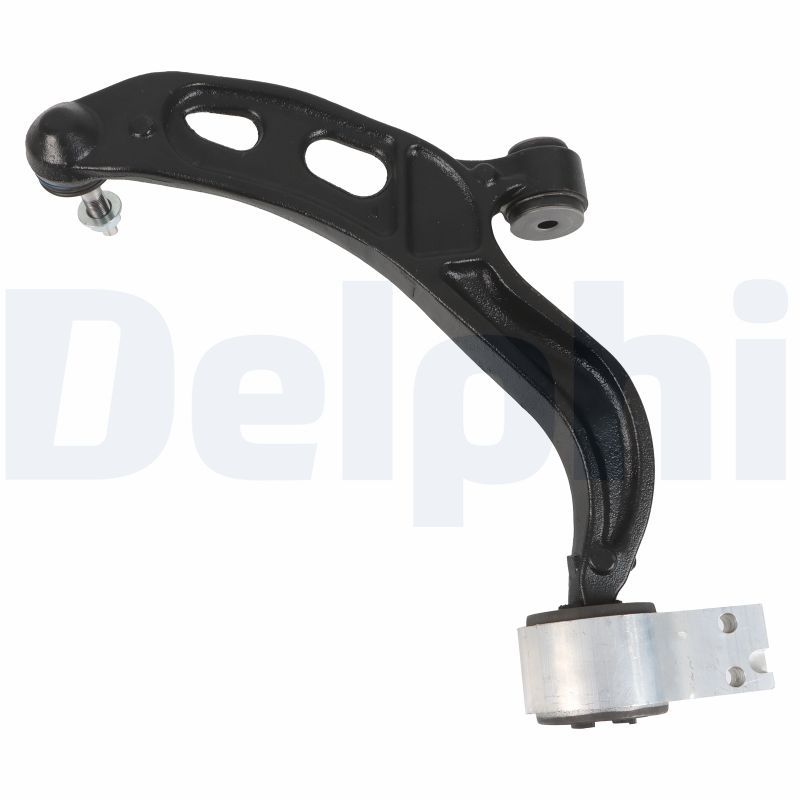 Delphi TC4022 Control/Trailing Arm, wheel suspension - 3