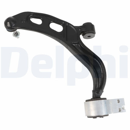 Delphi TC4022 Control/Trailing Arm, wheel suspension - 3