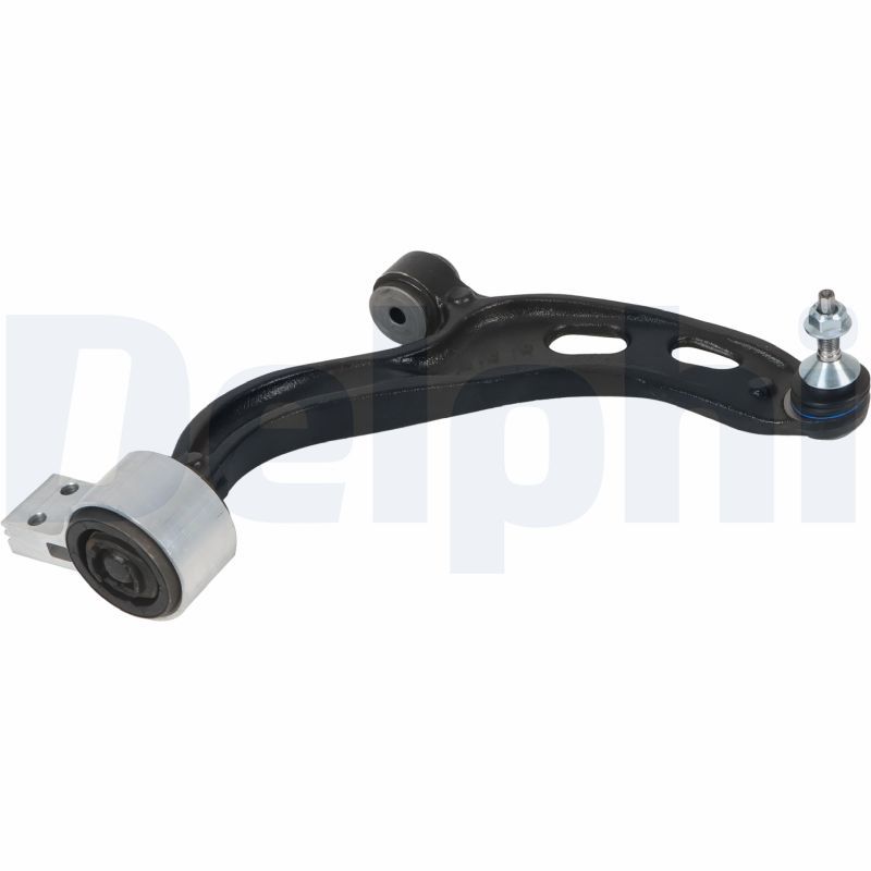 Delphi TC4023 Control/Trailing Arm, wheel suspension - 1