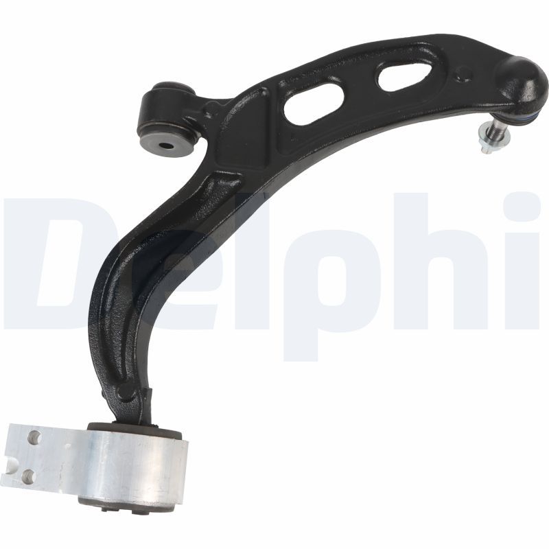 Delphi TC4023 Control/Trailing Arm, wheel suspension - 3