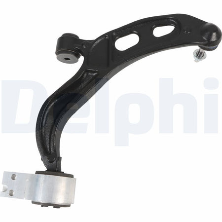Delphi TC4023 Control/Trailing Arm, wheel suspension - 3