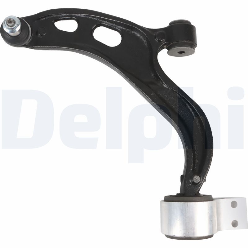 Delphi TC4023 Control/Trailing Arm, wheel suspension - 5