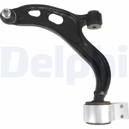 Delphi TC4023 Control/Trailing Arm, wheel suspension - 5