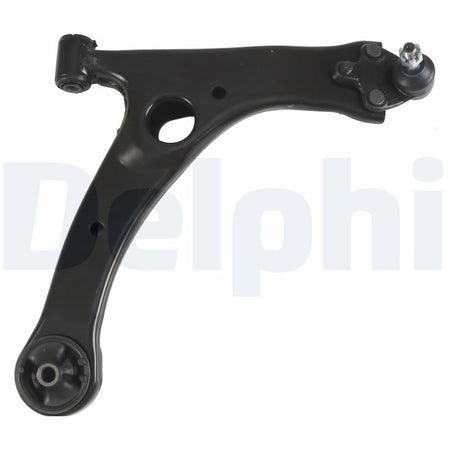 Delphi TC4024 Control/Trailing Arm, wheel suspension - 1