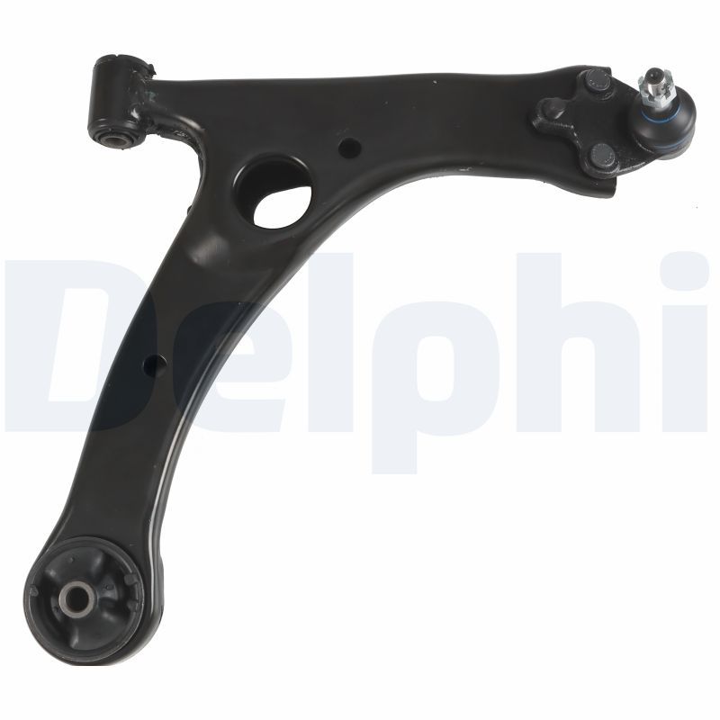 Delphi TC4024 Control/Trailing Arm, wheel suspension - 1