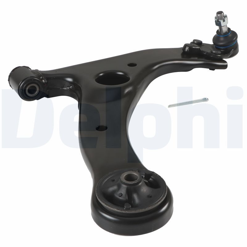 Delphi TC4024 Control/Trailing Arm, wheel suspension - 2