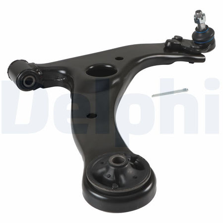 Delphi TC4024 Control/Trailing Arm, wheel suspension - 2