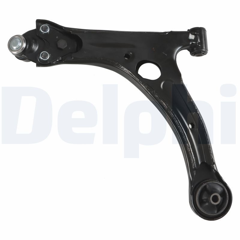 Delphi TC4024 Control/Trailing Arm, wheel suspension - 3