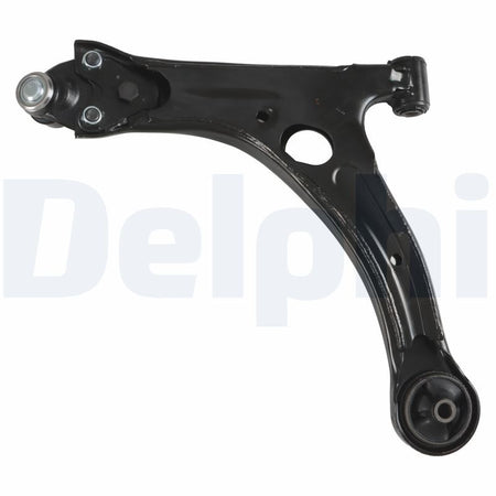 Delphi TC4024 Control/Trailing Arm, wheel suspension - 3