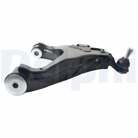Delphi TC4028 Control/Trailing Arm, wheel suspension - 1