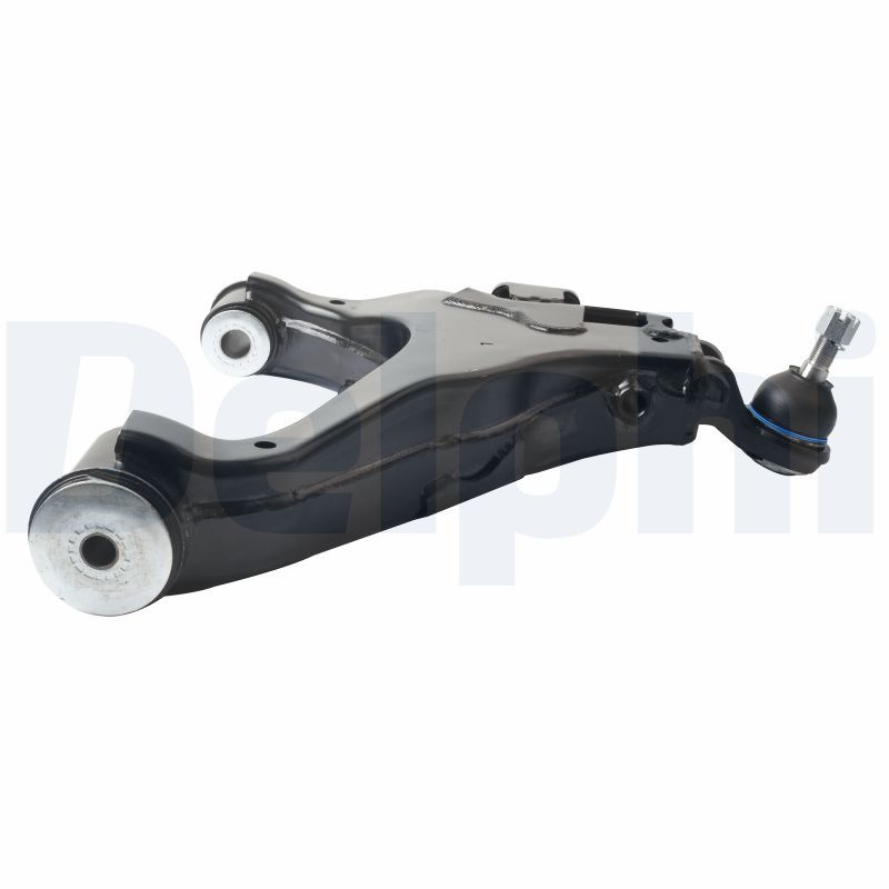Delphi TC4028 Control/Trailing Arm, wheel suspension - 1