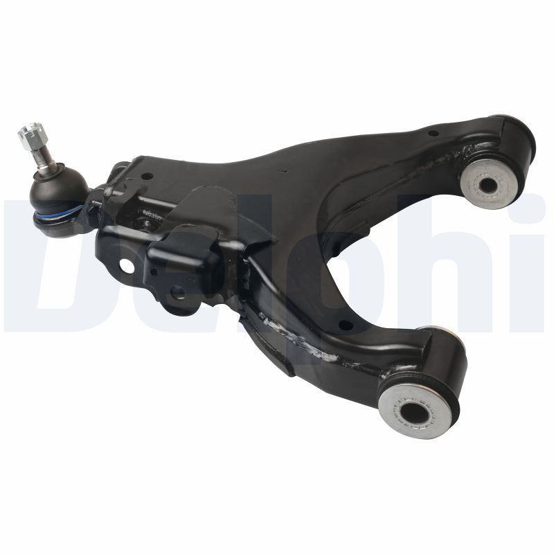 Delphi TC4028 Control/Trailing Arm, wheel suspension - 2