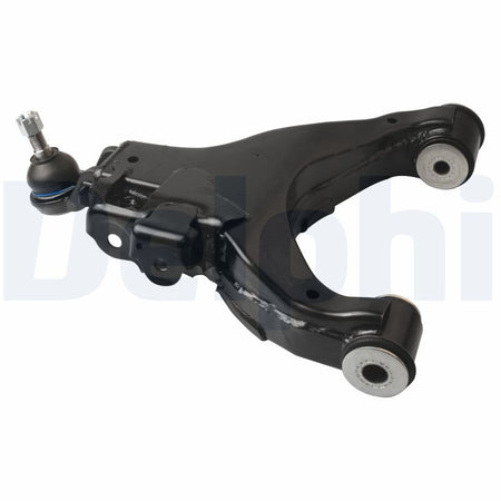 Delphi TC4028 Control/Trailing Arm, wheel suspension - 2