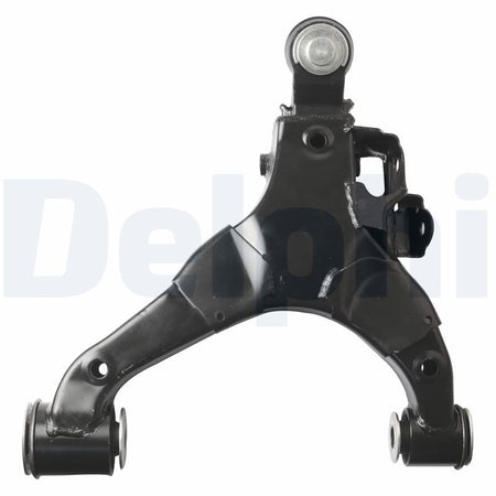 Delphi TC4028 Control/Trailing Arm, wheel suspension - 3