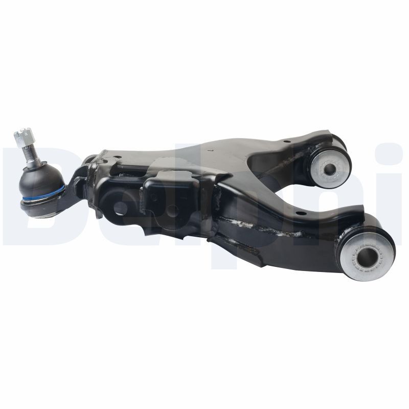 Delphi TC4028 Control/Trailing Arm, wheel suspension - 4
