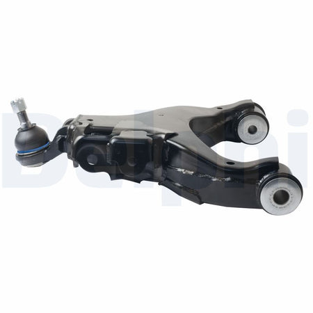 Delphi TC4028 Control/Trailing Arm, wheel suspension - 4