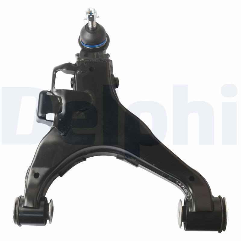Delphi TC4028 Control/Trailing Arm, wheel suspension - 5