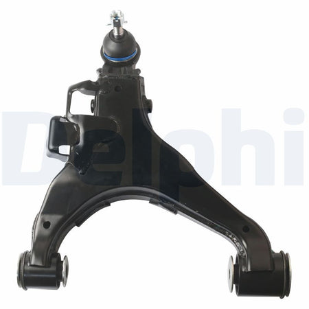 Delphi TC4028 Control/Trailing Arm, wheel suspension - 5