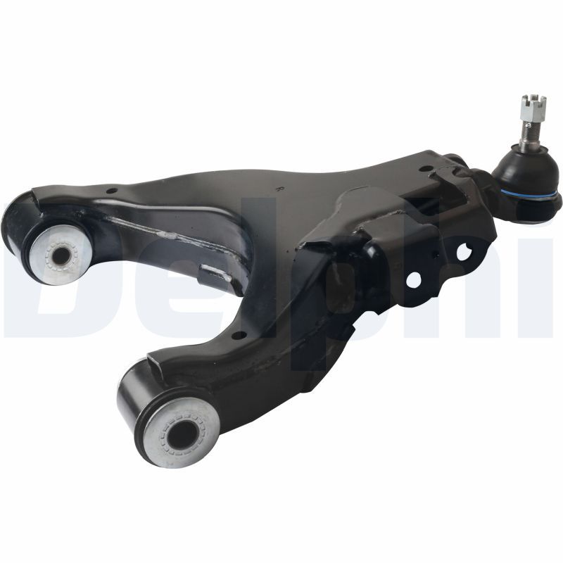 Delphi TC4029 Control/Trailing Arm, wheel suspension - 1