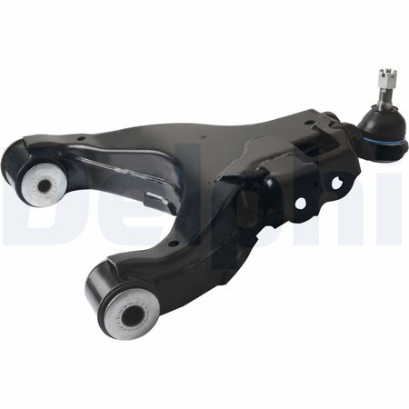 Delphi TC4029 Control/Trailing Arm, wheel suspension - 1