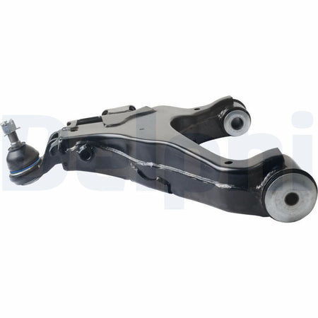 Delphi TC4029 Control/Trailing Arm, wheel suspension - 2