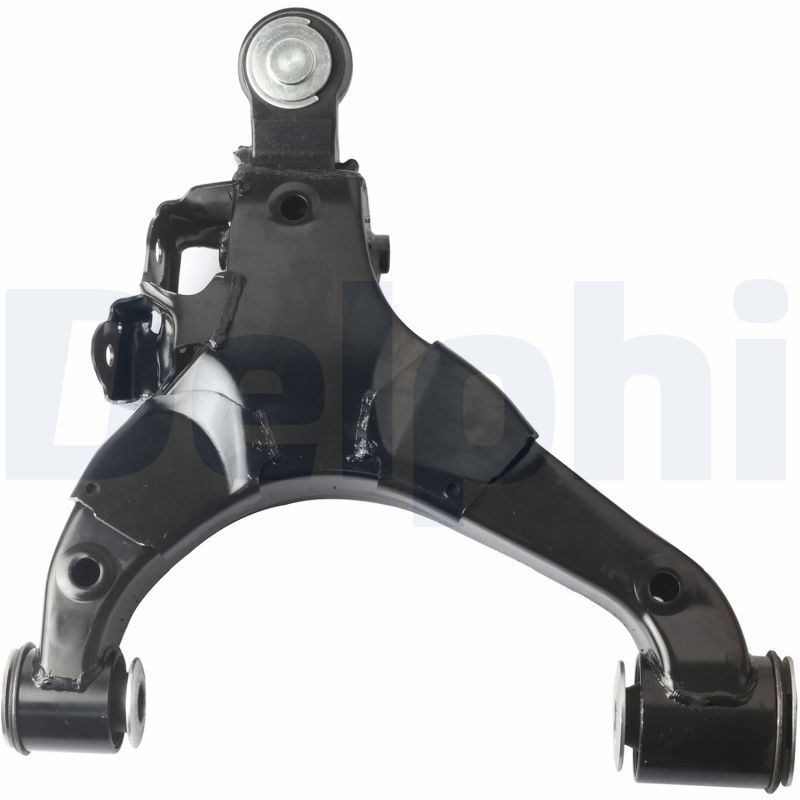 Delphi TC4029 Control/Trailing Arm, wheel suspension - 3