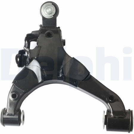 Delphi TC4029 Control/Trailing Arm, wheel suspension - 3