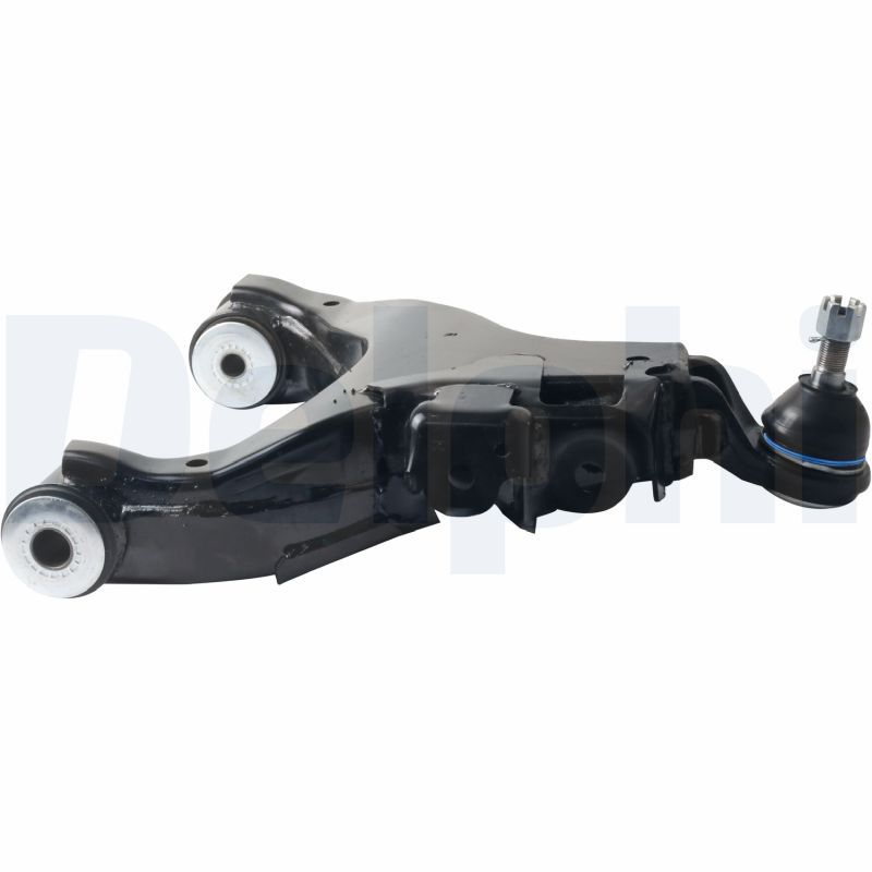 Delphi TC4029 Control/Trailing Arm, wheel suspension - 4