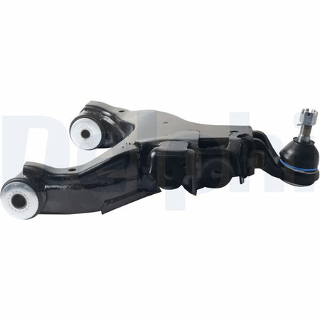 Delphi TC4029 Control/Trailing Arm, wheel suspension - 4