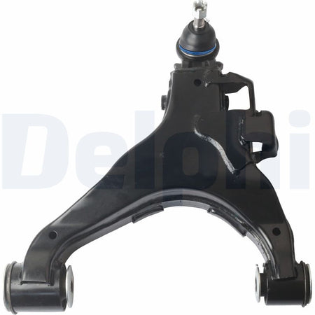 Delphi TC4029 Control/Trailing Arm, wheel suspension - 5
