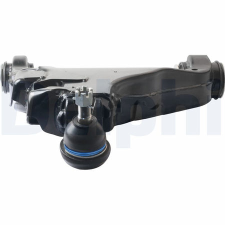Delphi TC4029 Control/Trailing Arm, wheel suspension - 6