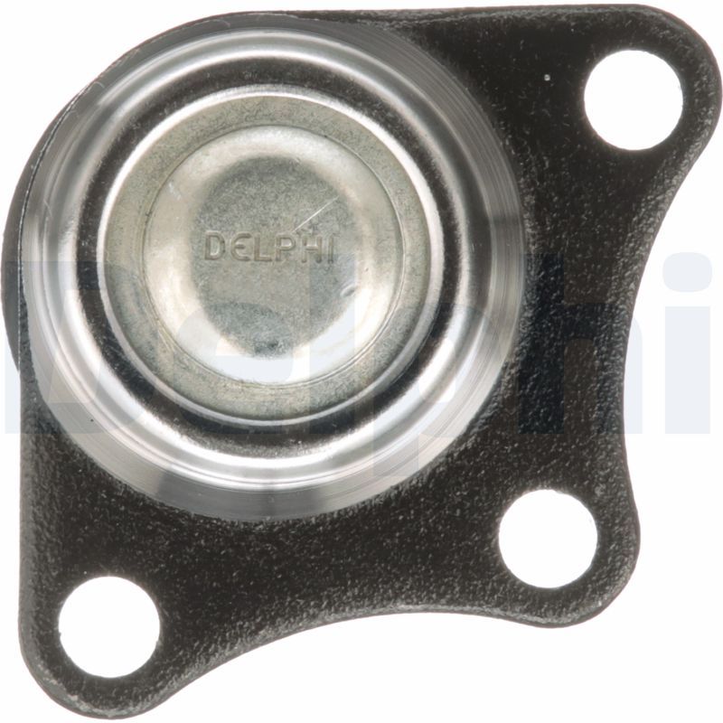 Delphi TC404 Ball Joint - 4