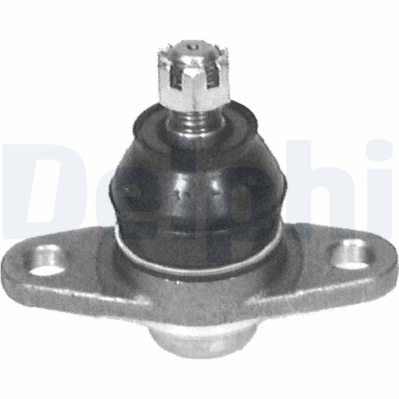 Delphi TC407 Ball Joint - 1