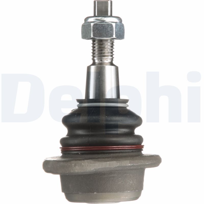 Delphi TC418 Ball Joint - 3