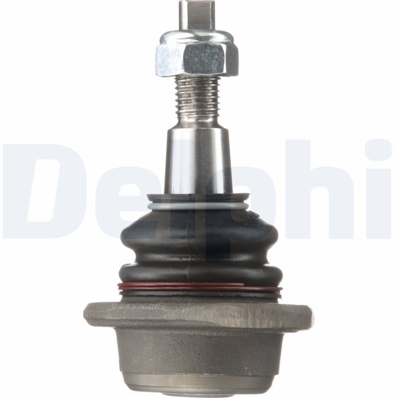 Delphi TC418 Ball Joint - 5