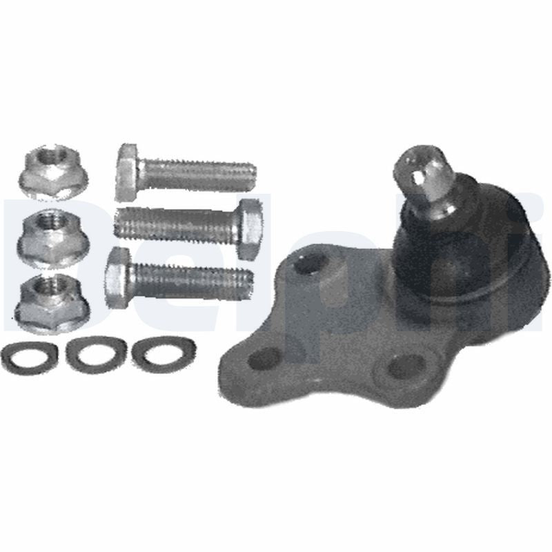 Delphi TC420 Ball Joint - 1