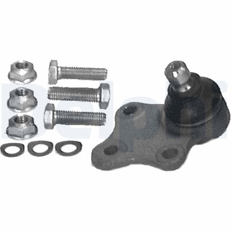 Delphi TC420 Ball Joint - 1
