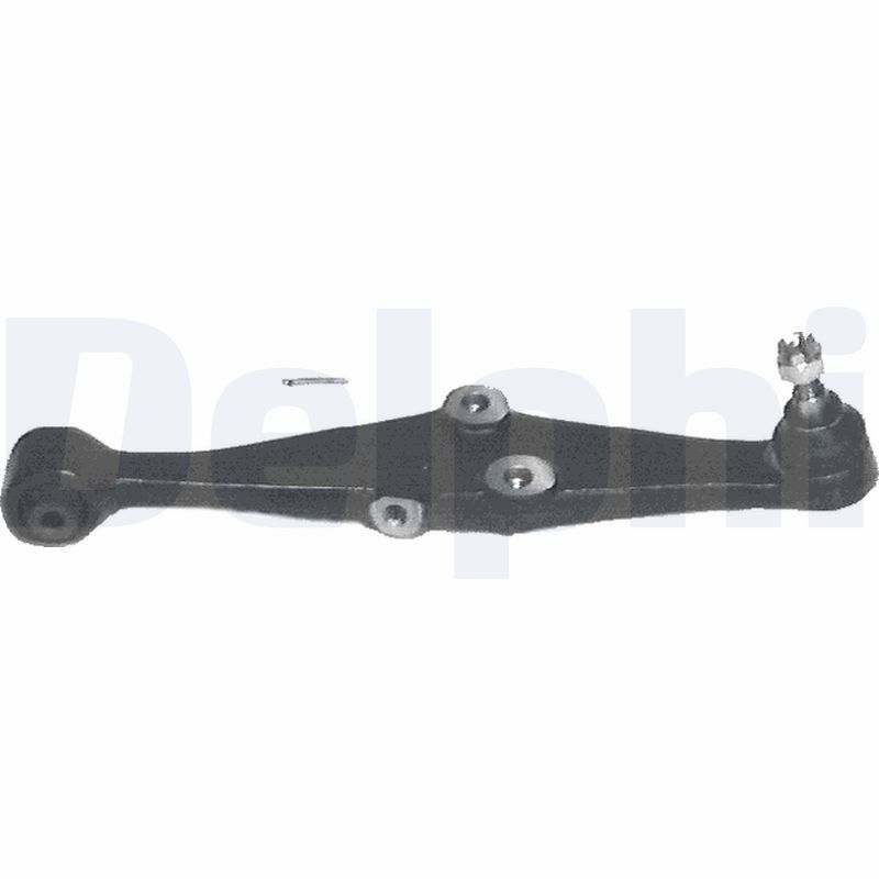 Delphi TC431 Control/Trailing Arm, wheel suspension - 1