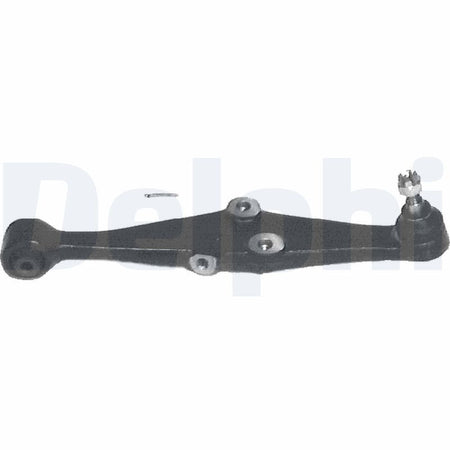 Delphi TC431 Control/Trailing Arm, wheel suspension - 1