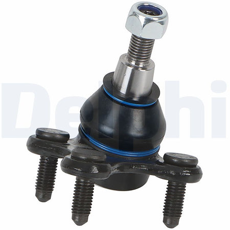 Delphi TC4322 Ball Joint - 3